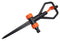 Rotary Butterfly Lawn Sprinkler on Spike Eco Line