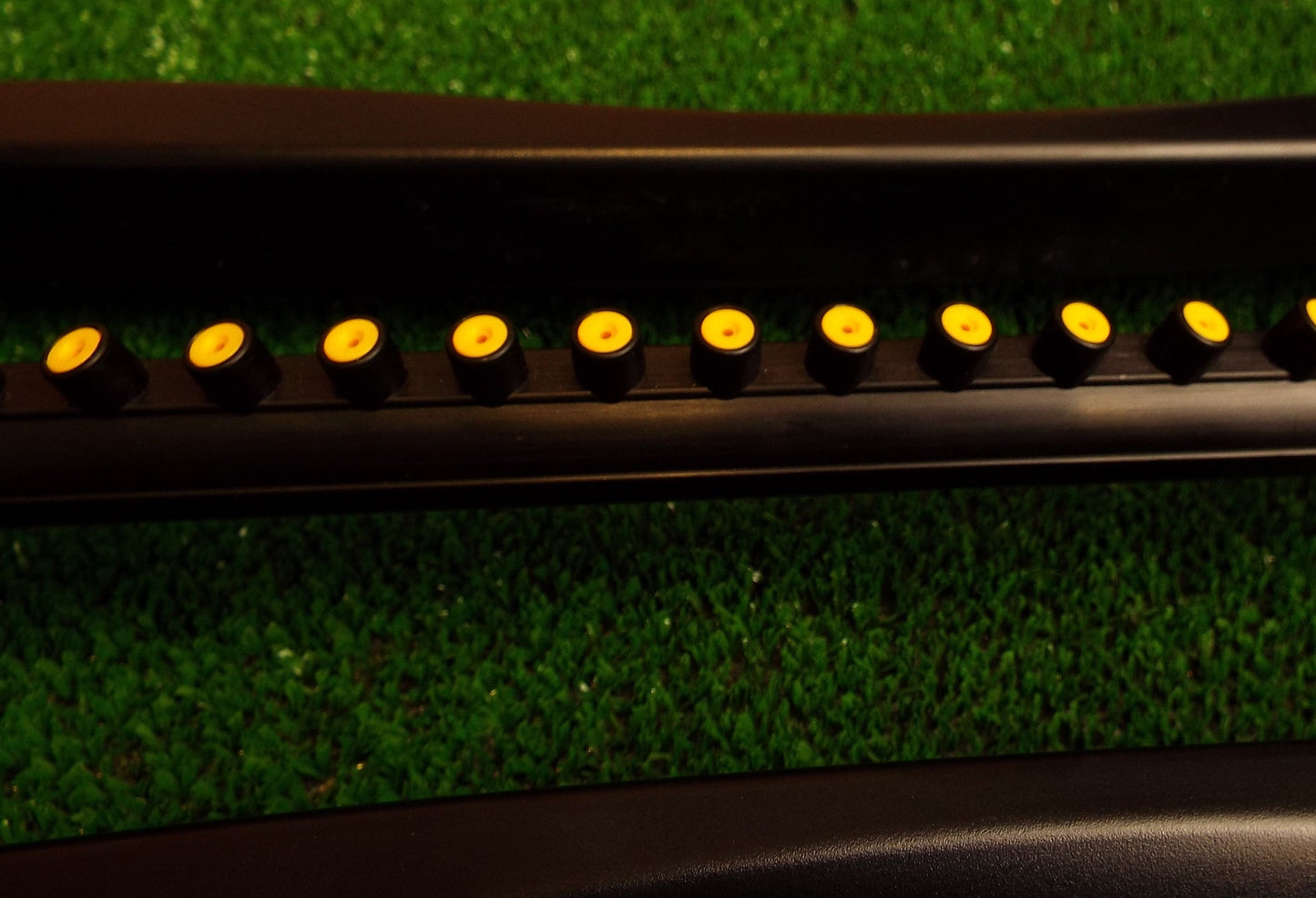 Bar Oscillating Sprinkler Cost Wise