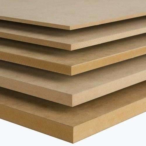 Standard MDF board 15mm