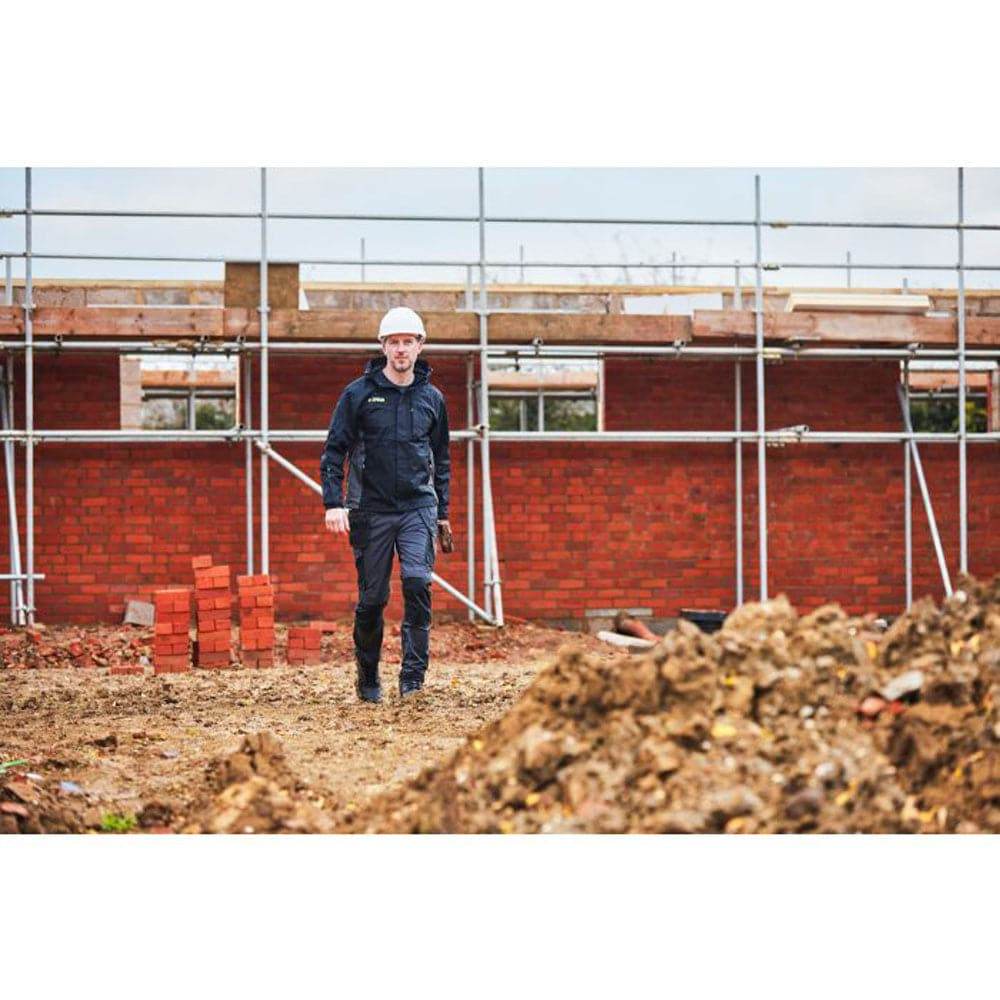 Apache Sudbury Stretch Slim Fit Holster Pocket Trouser