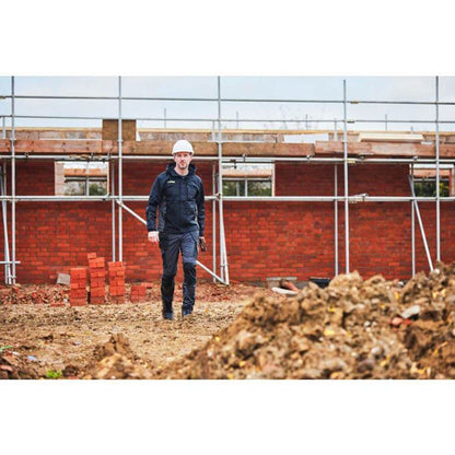 Apache Sudbury Stretch Slim Fit Holster Pocket Trouser