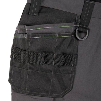 Apache Sudbury Stretch Slim Fit Holster Pocket Trouser