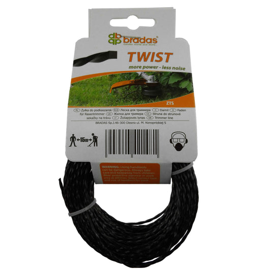 Strimmer Line ZTS 3mm x 15m