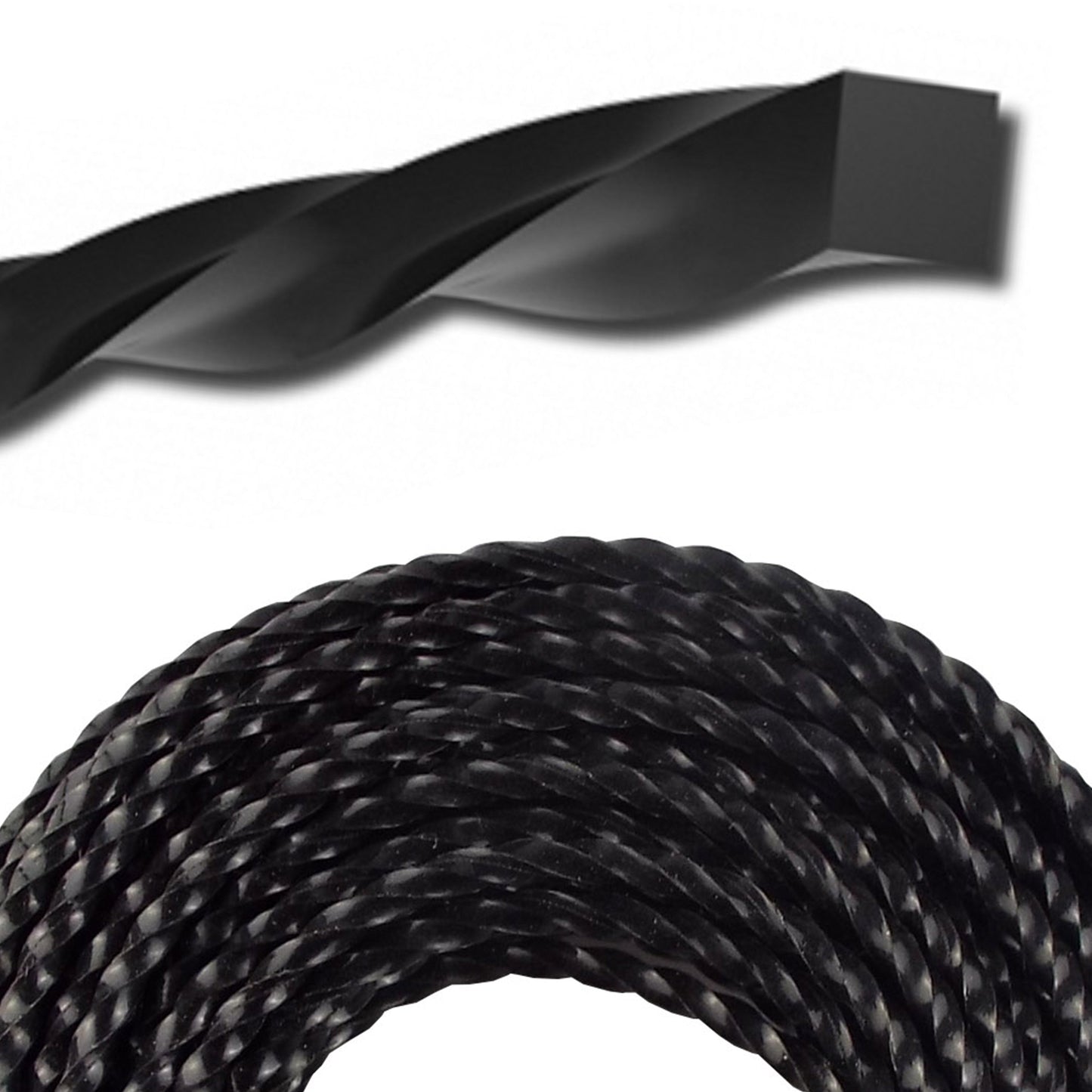 Strimmer Line ZTS 2mm x 15m