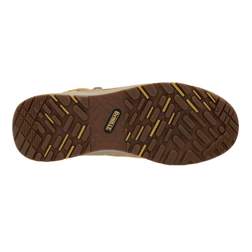 Dewalt Summit Water Resistant Steel Toe Cap Safety Work Boot