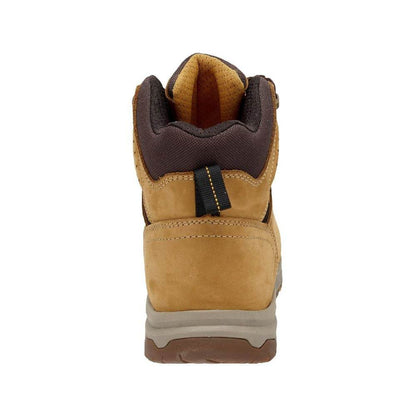 Dewalt Summit Water Resistant Steel Toe Cap Safety Work Boot