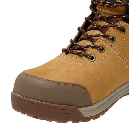Dewalt Summit Water Resistant Steel Toe Cap Safety Work Boot