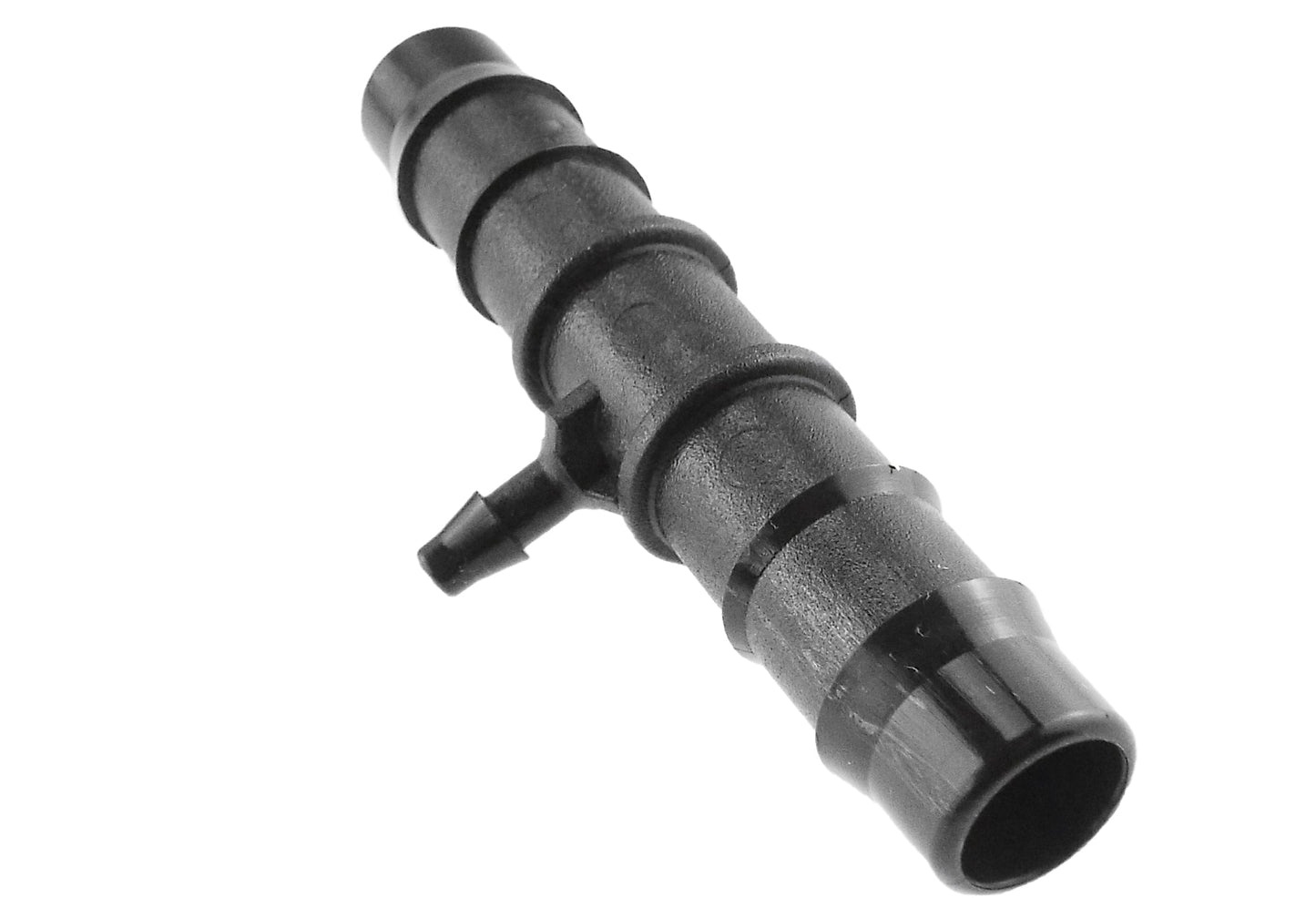 Antelco Tee Connector 14mm- 4mm Barb