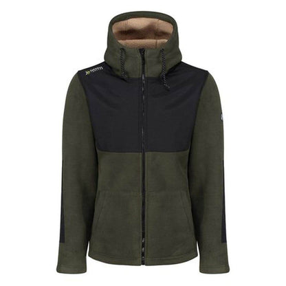 Regatta TRF664 Garrison Hooded Jacket