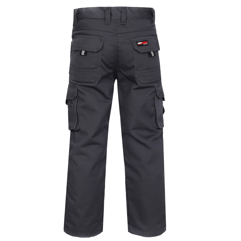 TuffStuff 711J Junior Pro Kneepad Work Trousers
