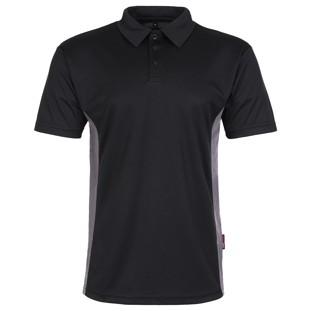Tuffstuff 131 Lightweight Breathable Wicking Polo Shirt