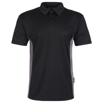 Tuffstuff 131 Lightweight Breathable Wicking Polo Shirt