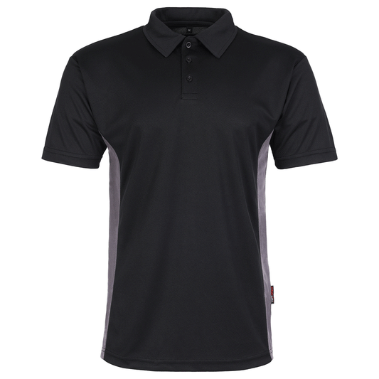 Tuffstuff 131 Lightweight Breathable Wicking Polo Shirt
