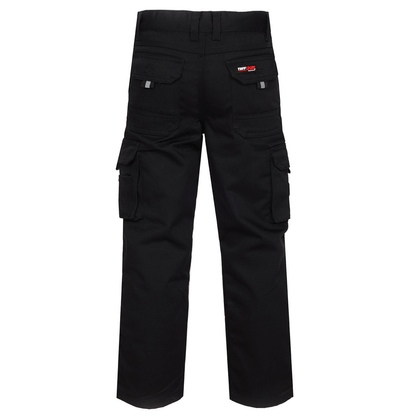 TuffStuff 711J Junior Pro Kneepad Work Trousers