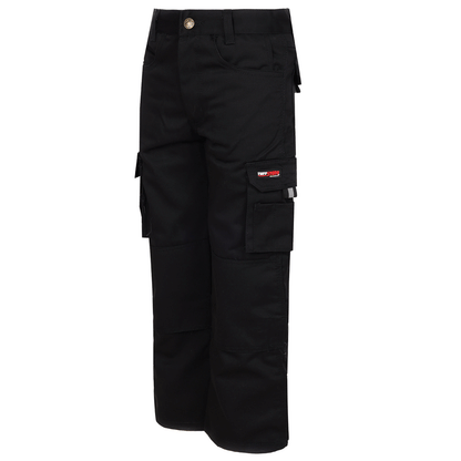TuffStuff 711J Junior Pro Kneepad Work Trousers