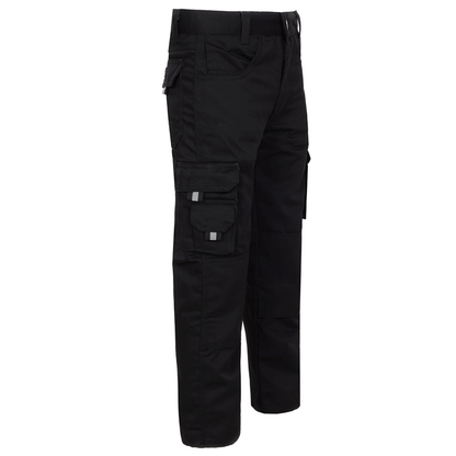 TuffStuff 711J Junior Pro Kneepad Work Trousers