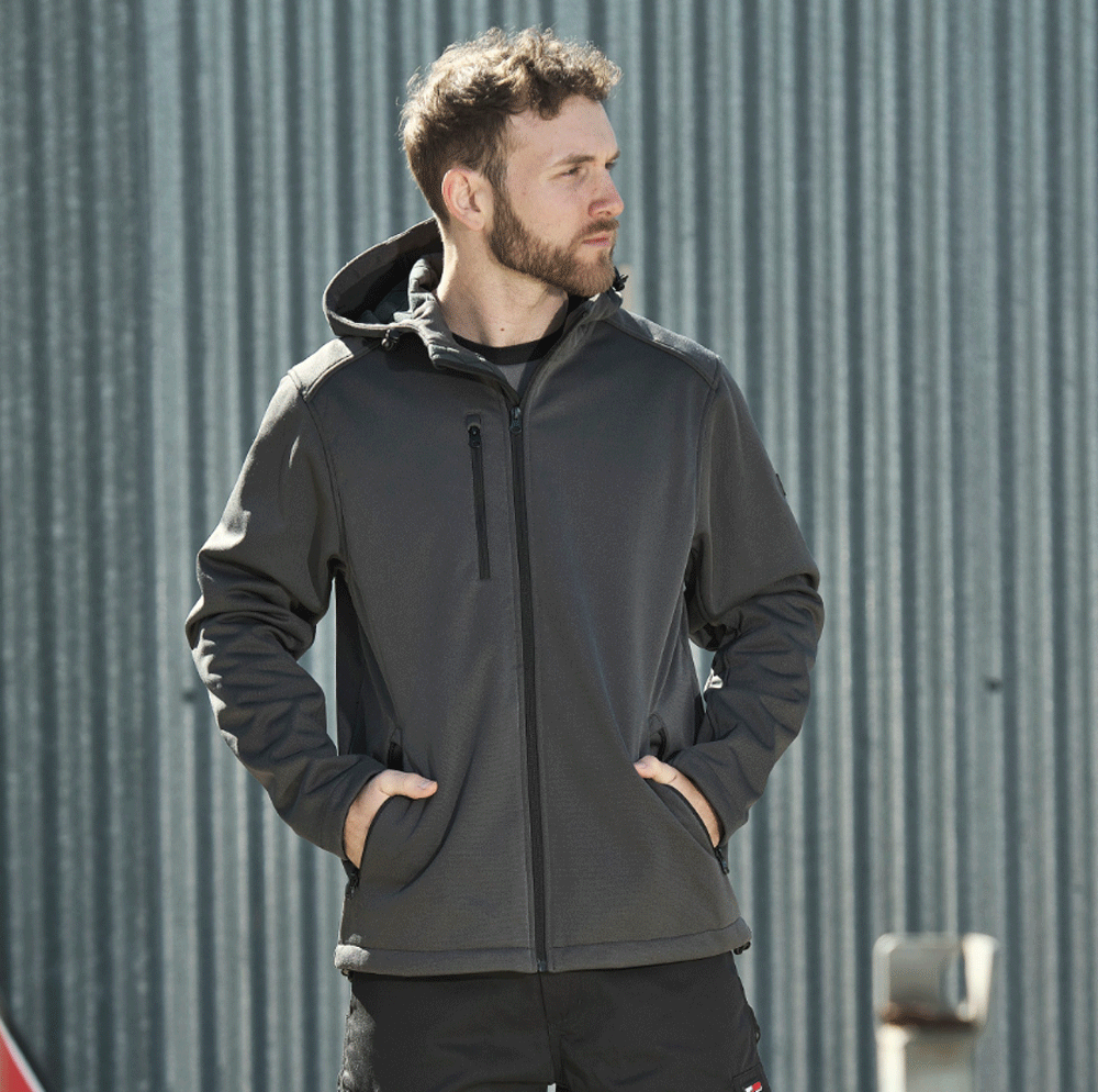 Tuffstuff 263 Hale Jacket