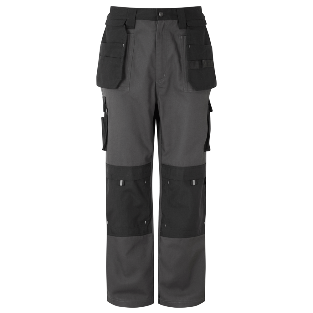 TuffStuff 700 Extreme Kneepad Work Trousers
