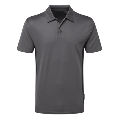 Tuffstuff 131 Lightweight Breathable Wicking Polo Shirt