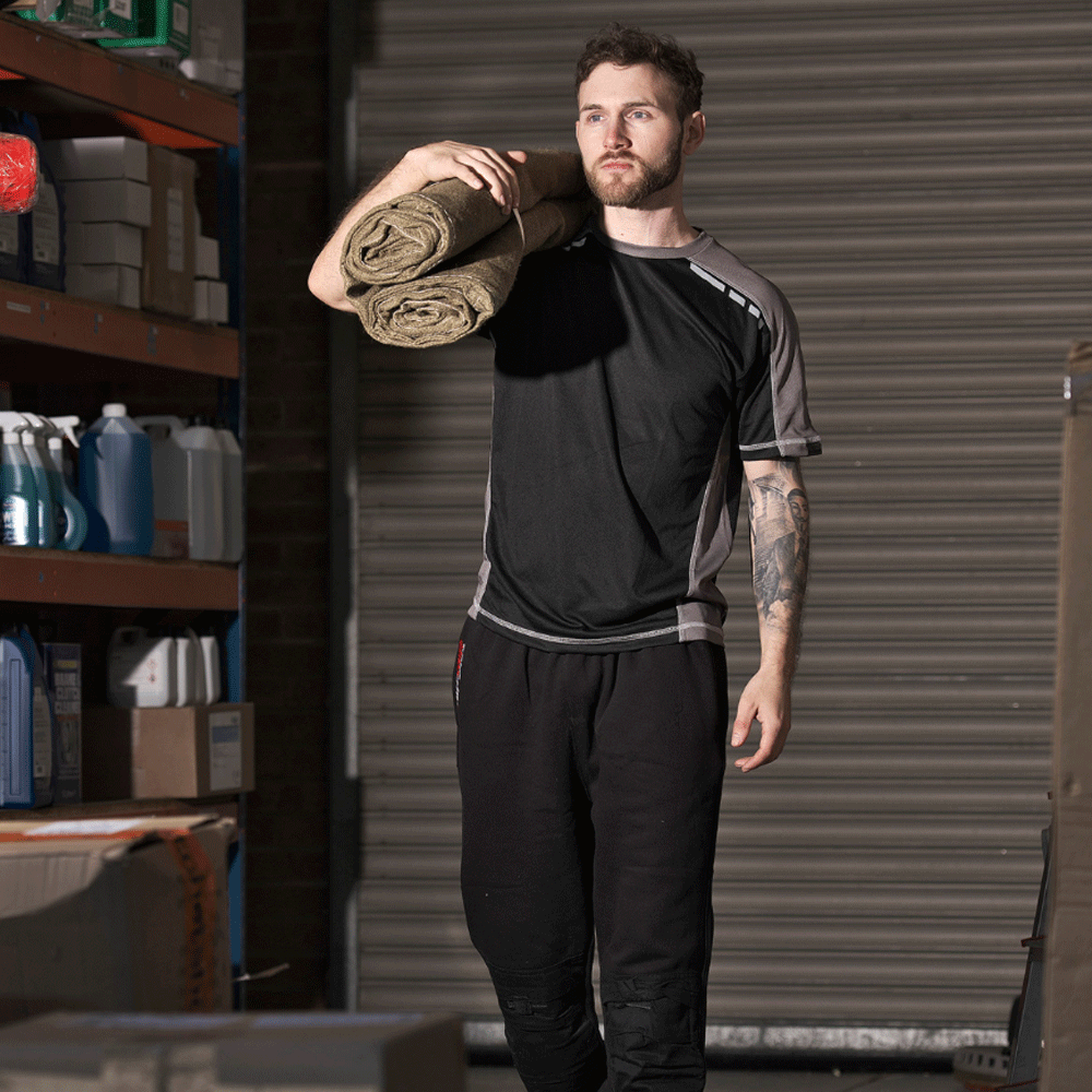 TuffStuff 151 Elite Moisture Wicking T-Shirt