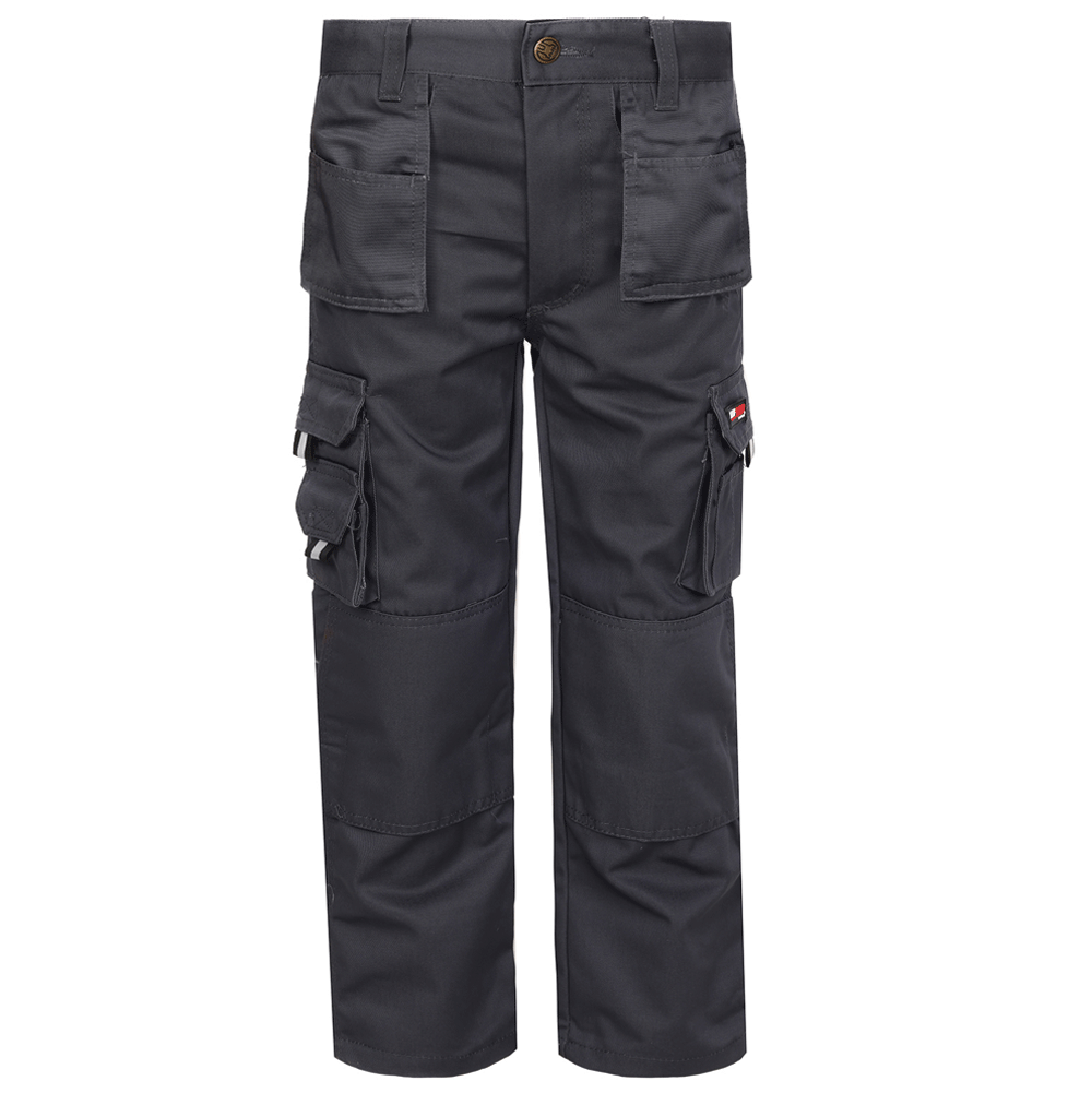 TuffStuff 711J Junior Pro Kneepad Work Trousers