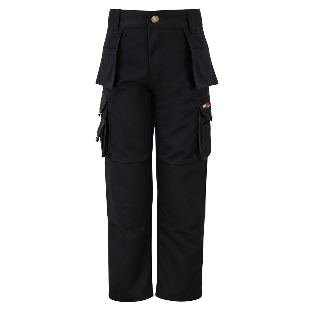 TuffStuff 711J Junior Pro Kneepad Work Trousers