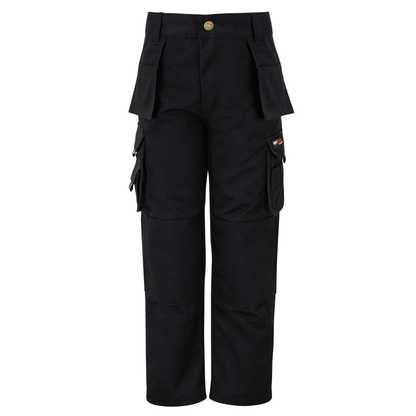 TuffStuff 711J Junior Pro Kneepad Work Trousers