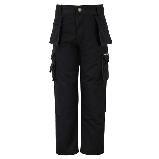 TuffStuff 711J Junior Pro Kneepad Work Trousers
