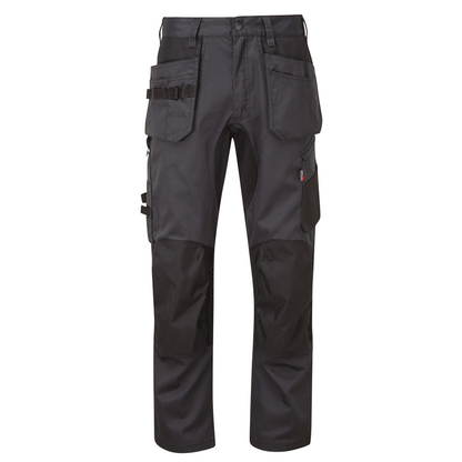 TuffStuff 725 X-Motion Knee Pad Holster Pocket Work Trousers