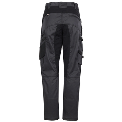 TuffStuff 725 X-Motion Knee Pad Holster Pocket Work Trousers