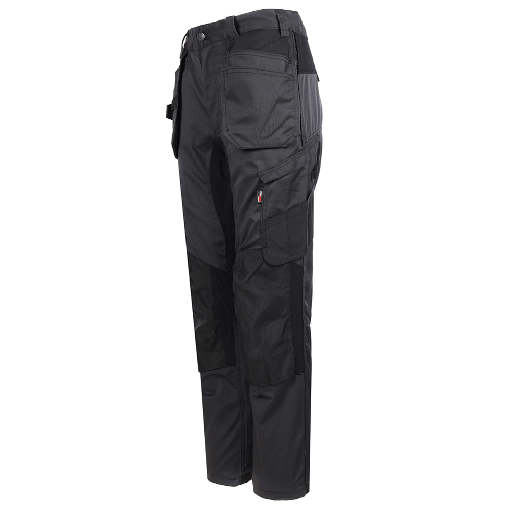 TuffStuff 725 X-Motion Knee Pad Holster Pocket Work Trousers