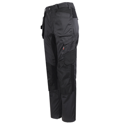 TuffStuff 725 X-Motion Knee Pad Holster Pocket Work Trousers