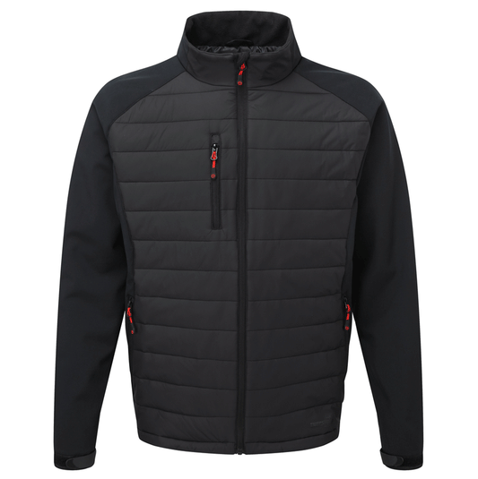 TuffStuff 256 Snape Jacket