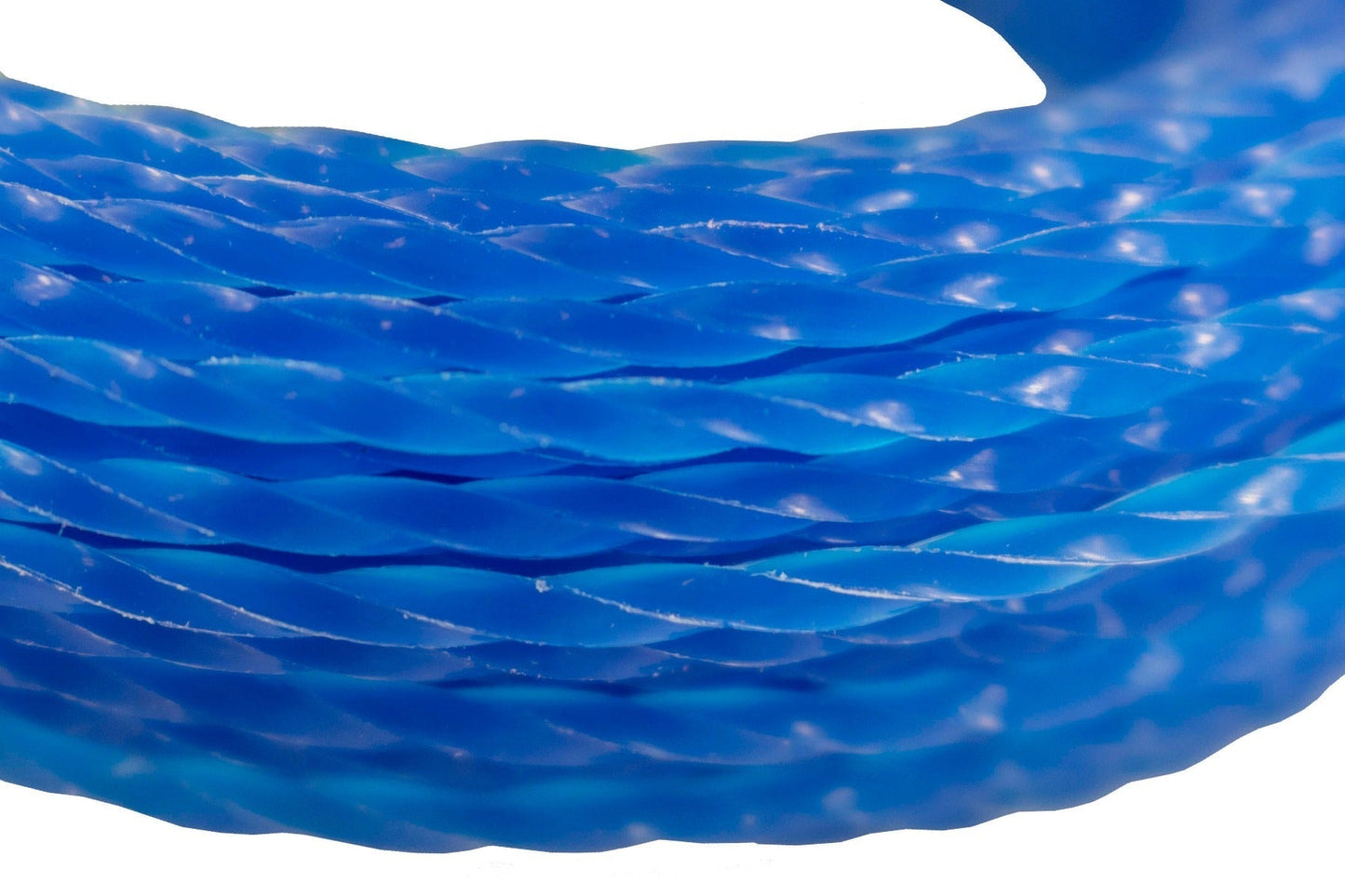 Strimmer Line Blue Twist 2.0mm x 15m