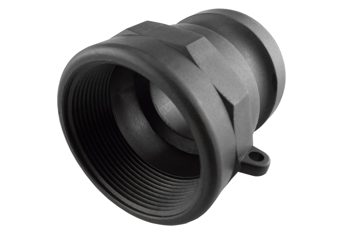 Camlock Type A 3"