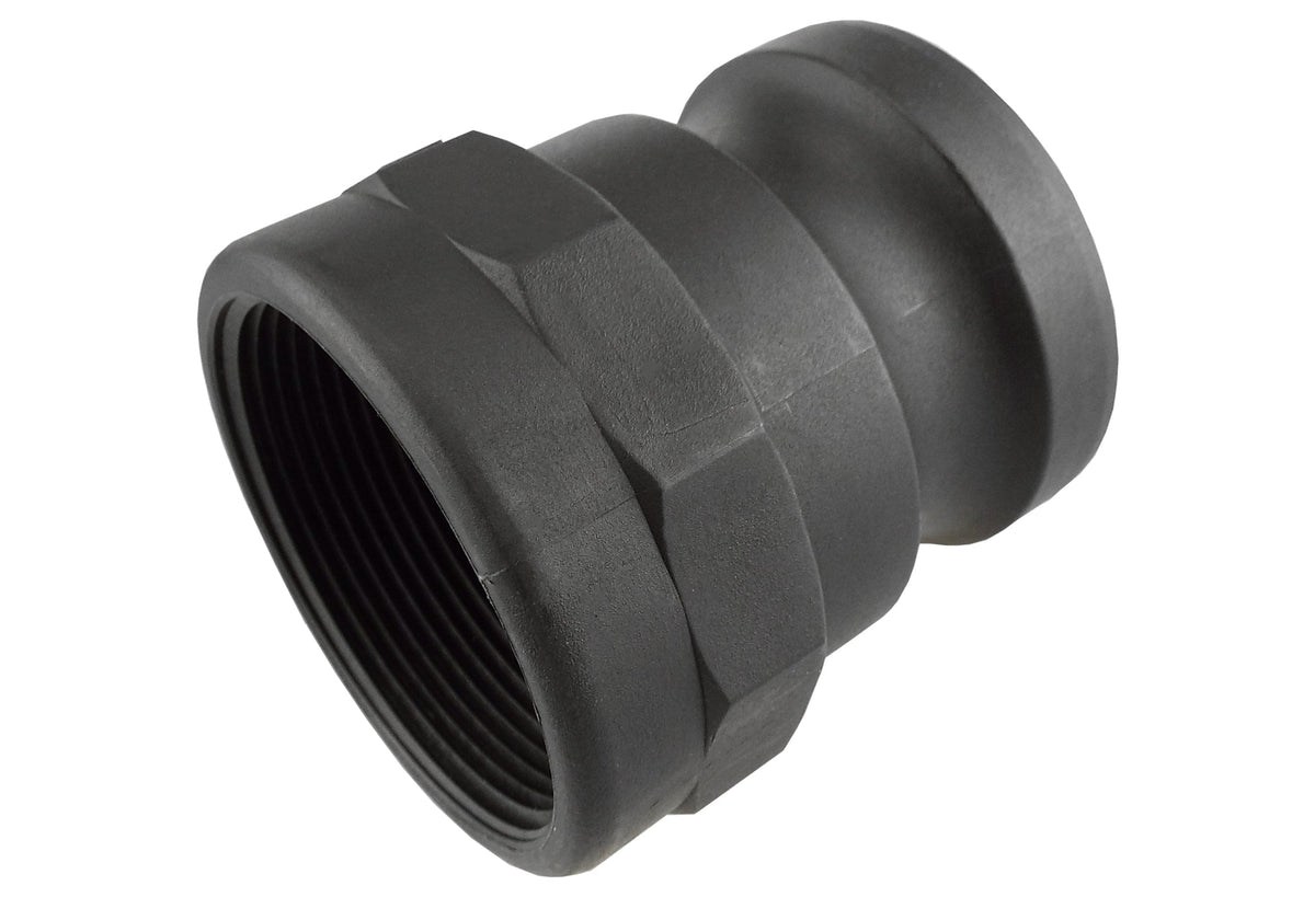 Camlock Type A 3"