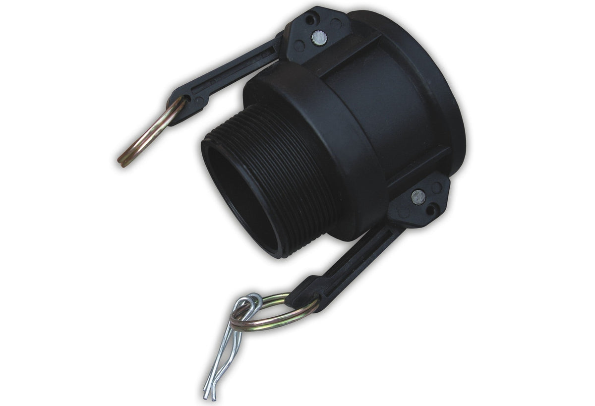 Camlock Type B 2"