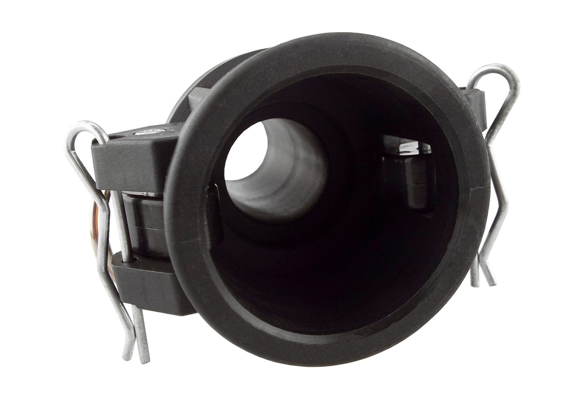 Camlock Type C 4"