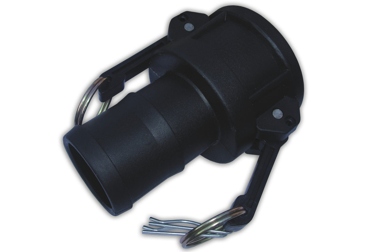 Camlock Type C 1.25"