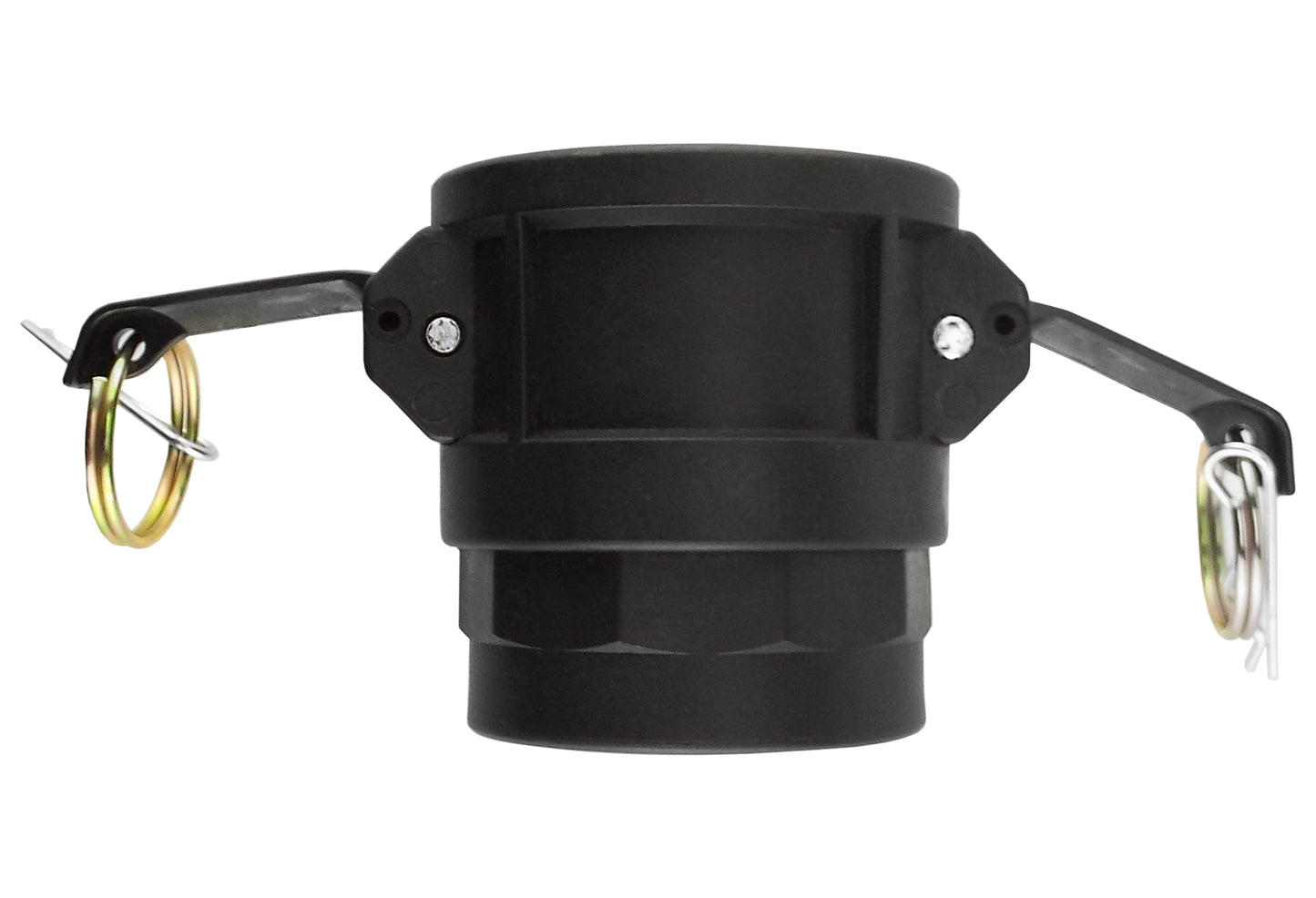 Camlock Type D 1.5"