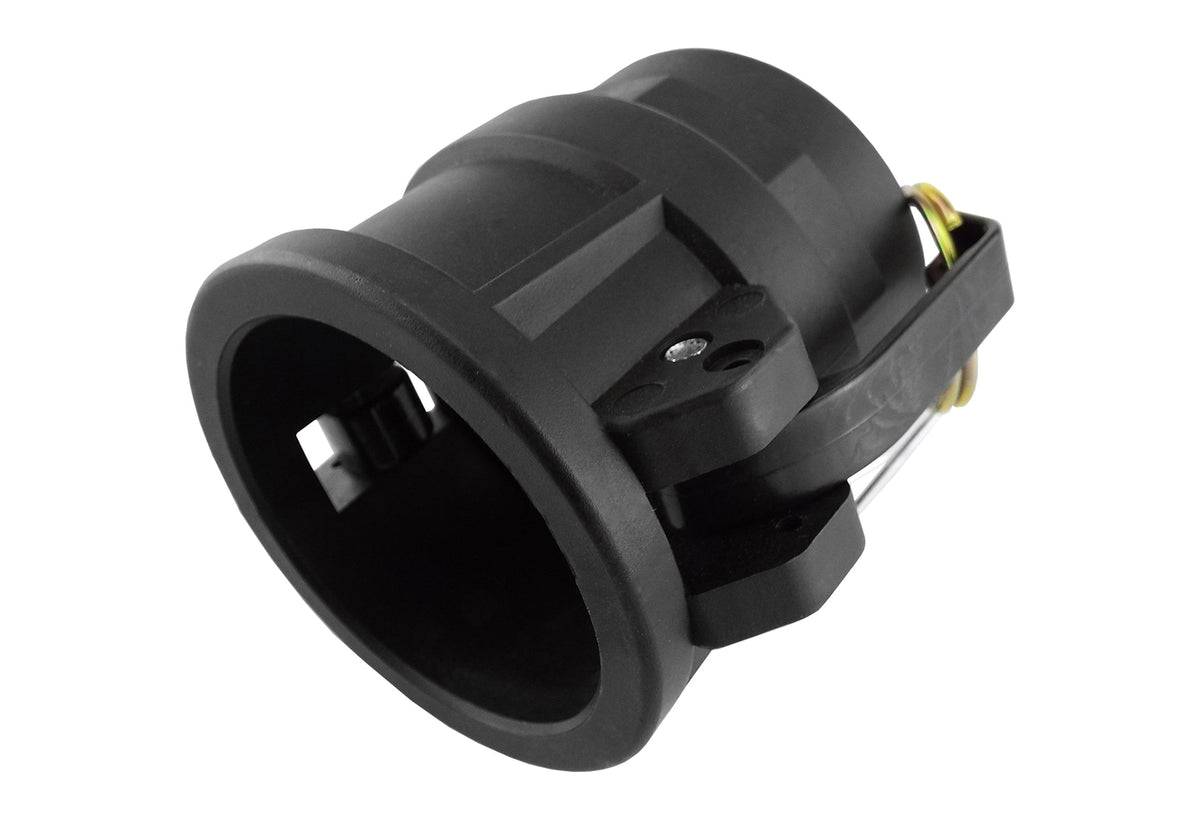 Camlock Type D 1/2"