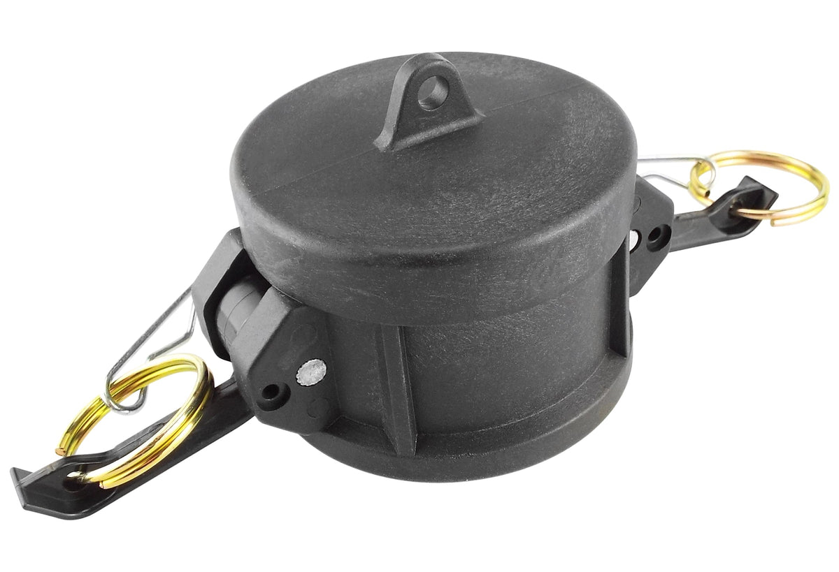 Camlock Type DC 1.5"