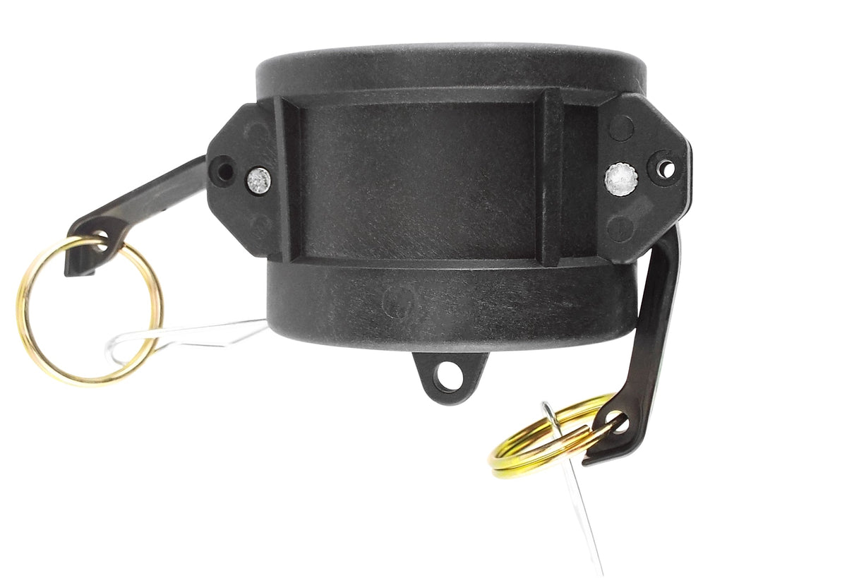 Camlock Type DC 1.5"