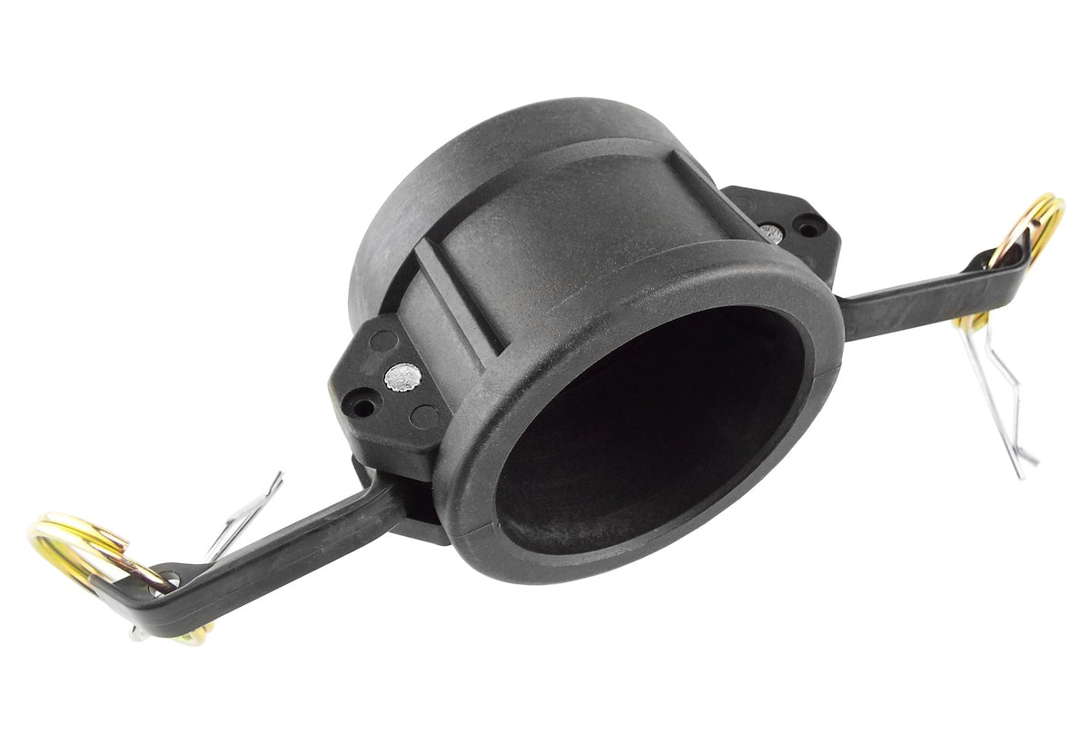 Camlock Type DC 3"