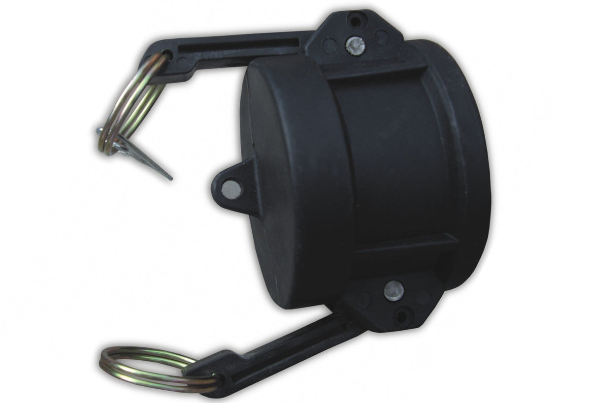 Camlock Type DC 3"