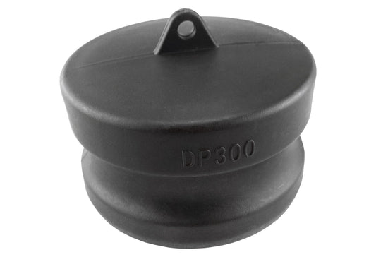 Camlock Type DP 3/4"