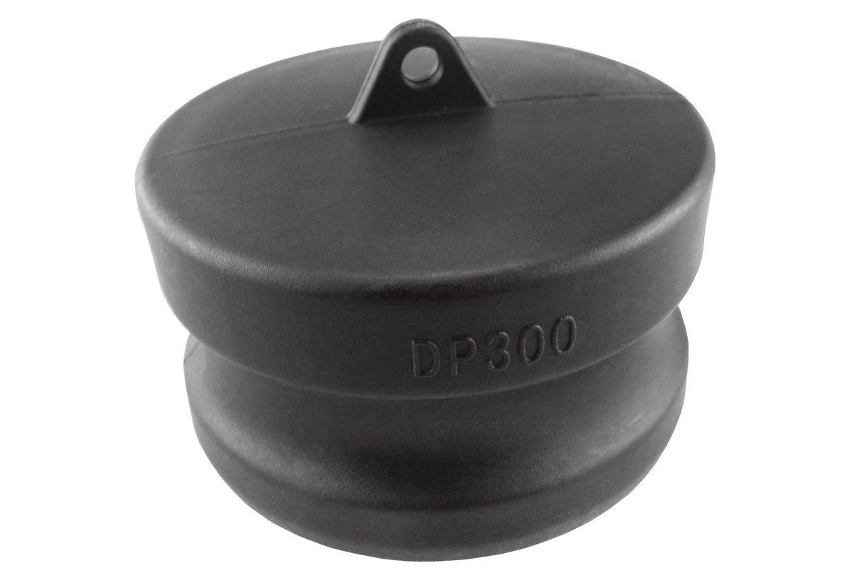 Camlock Type DP 1"