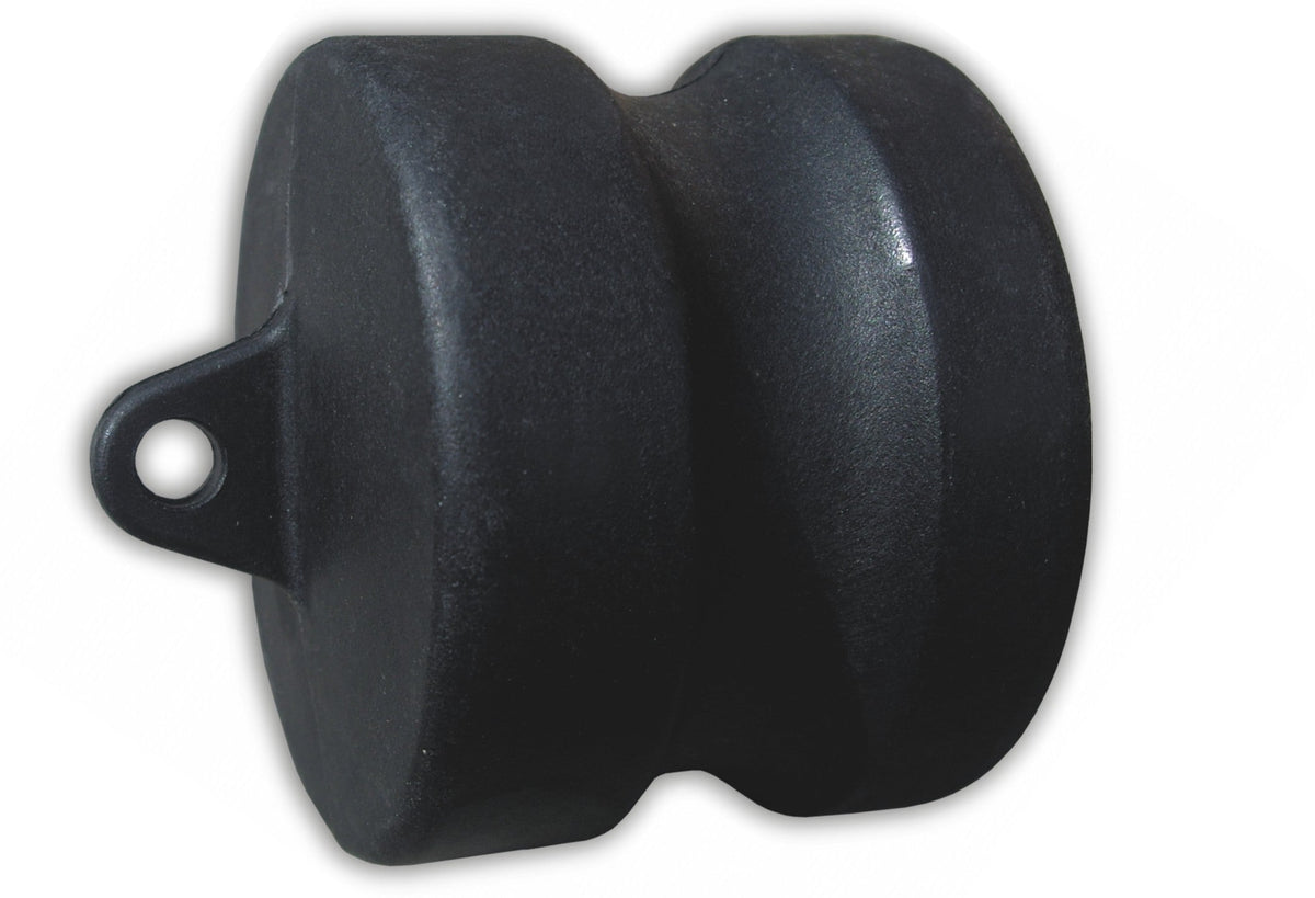 Camlock Type DP 3"
