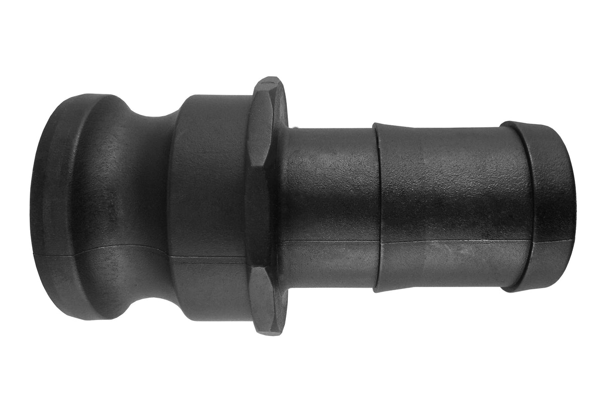 Camlock Type E 3"