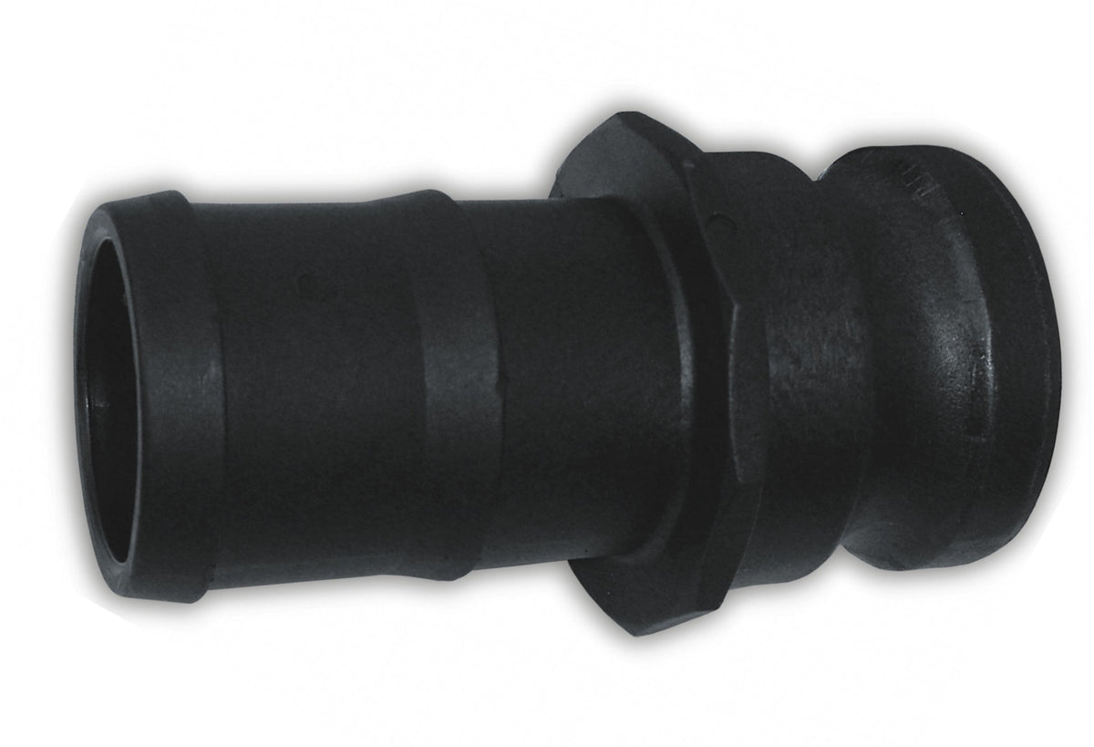 Camlock Type E 3"
